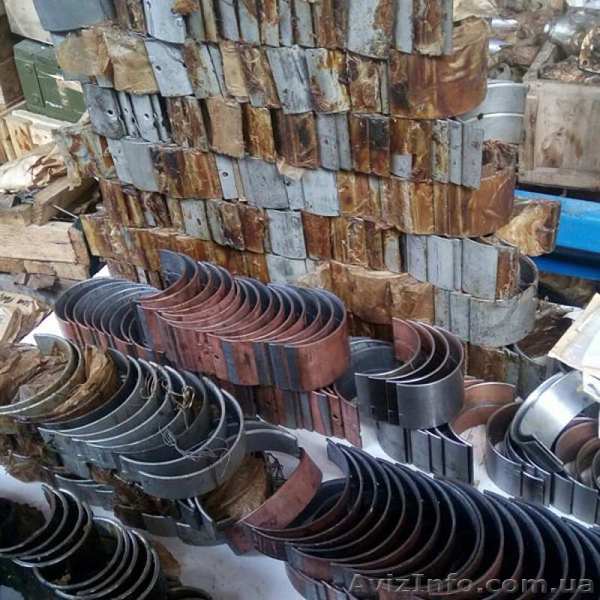 Доступно запчастини до дизельних двигунів (Д6, Д12, В-31М2, В-46, В-31)  - <ro>Изображение</ro><ru>Изображение</ru> #1, <ru>Объявление</ru> #1641364