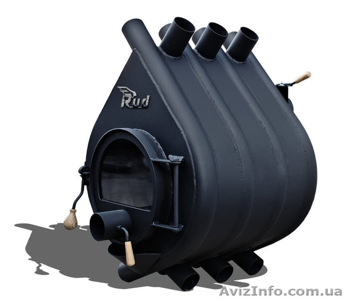 Піч Rud Pyrotron Кантрі 03 до 240 кв - <ro>Изображение</ro><ru>Изображение</ru> #1, <ru>Объявление</ru> #1640330