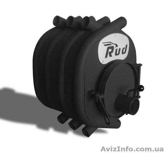Конвекційна піч Rud Pyrotron Максі 00 до 50 кв - <ro>Изображение</ro><ru>Изображение</ru> #1, <ru>Объявление</ru> #1640331