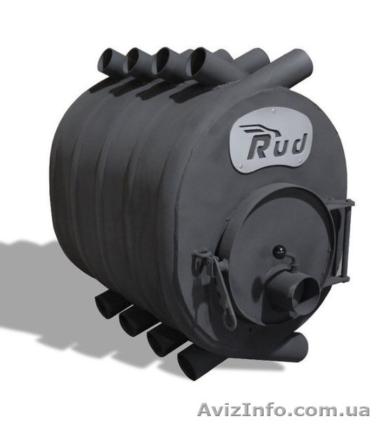 Конвекційна піч Rud Pyrotron Максі 02 до 200 кв. - <ro>Изображение</ro><ru>Изображение</ru> #1, <ru>Объявление</ru> #1640333