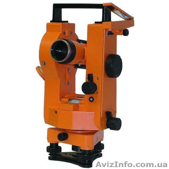 Оптический теодолит 3Т2КП (с поверкой) - <ro>Изображение</ro><ru>Изображение</ru> #1, <ru>Объявление</ru> #1490492