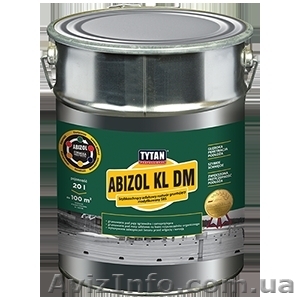 Битумный клей Abizol SBS - <ro>Изображение</ro><ru>Изображение</ru> #1, <ru>Объявление</ru> #1640647