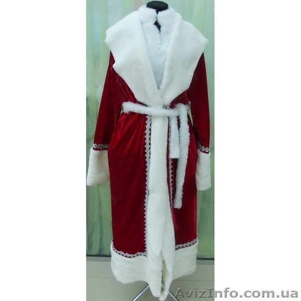 Продажа новогодних карнавальных костюмов - <ro>Изображение</ro><ru>Изображение</ru> #1, <ru>Объявление</ru> #1641348