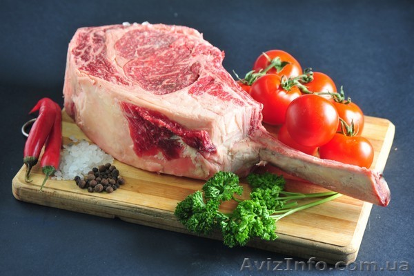 Премиум стейки для ресторанов и торговых сетей. - <ro>Изображение</ro><ru>Изображение</ru> #1, <ru>Объявление</ru> #1641942