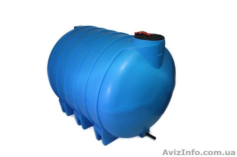 Резервуар для перевезення води та КАС на 5000 літрів - <ro>Изображение</ro><ru>Изображение</ru> #1, <ru>Объявление</ru> #1643869