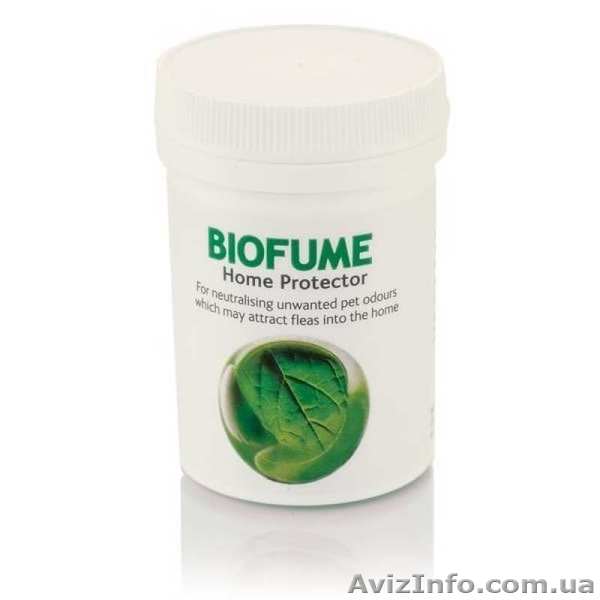 Эффективное средство Biofume Home Smoke от блох - <ro>Изображение</ro><ru>Изображение</ru> #1, <ru>Объявление</ru> #1643356