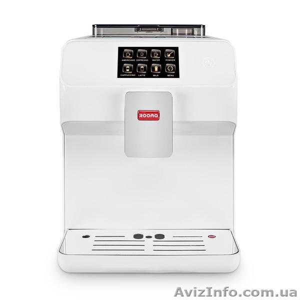 Продажа кофемашин Киев. Кофемашины для дома, офиса, кафе - <ro>Изображение</ro><ru>Изображение</ru> #1, <ru>Объявление</ru> #1642639