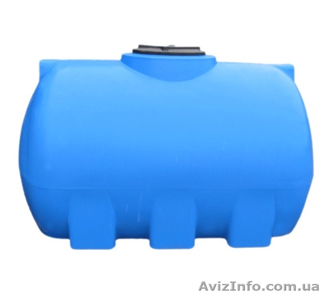 Резервуари пластикові для транспортування Київ - <ro>Изображение</ro><ru>Изображение</ru> #1, <ru>Объявление</ru> #1643908