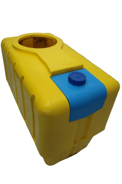 Ємність на 800 літрів для навісних обприскувачів - <ro>Изображение</ro><ru>Изображение</ru> #1, <ru>Объявление</ru> #1644560