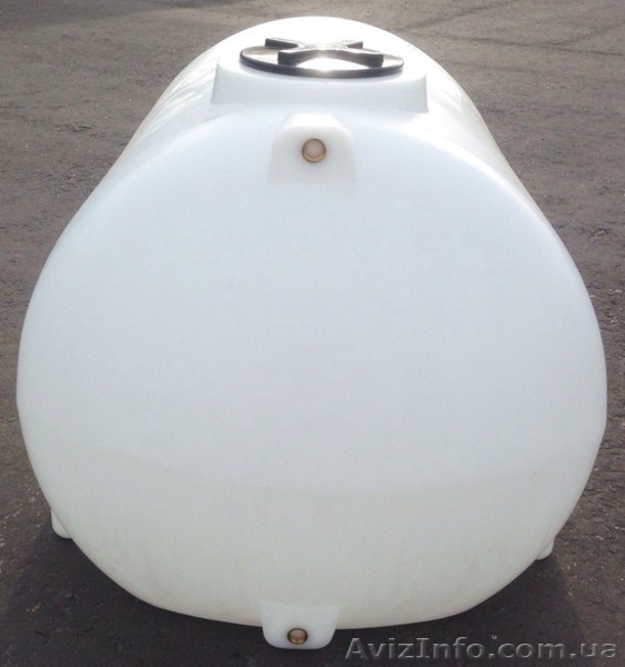 Бочка для перевезення кас Кропивницький - <ro>Изображение</ro><ru>Изображение</ru> #1, <ru>Объявление</ru> #1643911