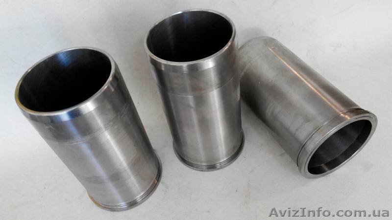 Гильза  Лиаз 110, Гильза Liaz  MS634, MS635, MS636, MS637. - <ro>Изображение</ro><ru>Изображение</ru> #1, <ru>Объявление</ru> #1642920