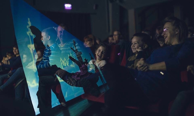 Театр теней Verba - <ro>Изображение</ro><ru>Изображение</ru> #1, <ru>Объявление</ru> #1645430