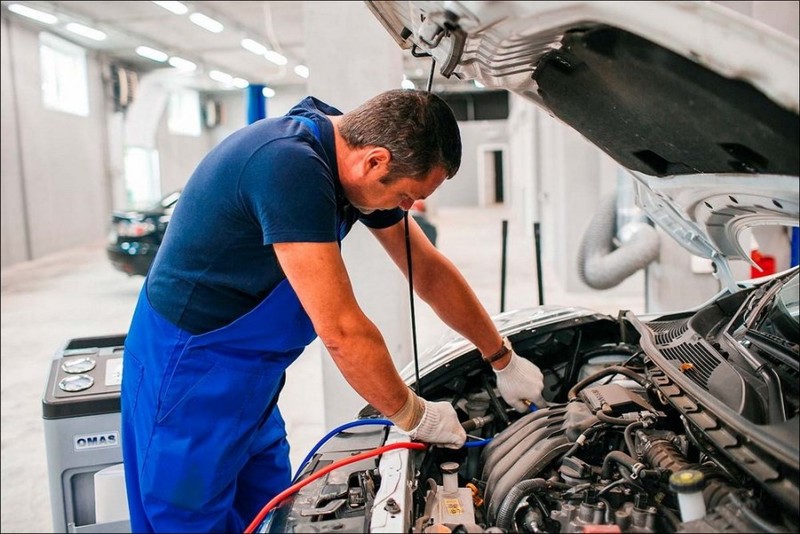 СТО РОЯЛ СЕРВИС. Склад-СТО. Продажа и подбор автозапчастей.  - <ro>Изображение</ro><ru>Изображение</ru> #1, <ru>Объявление</ru> #1644725