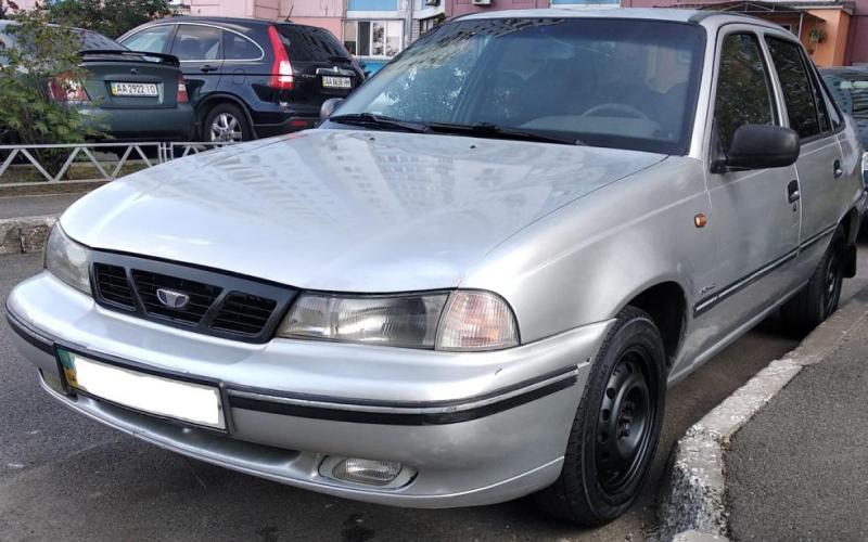 Сдам в аренду с правом выкупа Деу Нексия - <ro>Изображение</ro><ru>Изображение</ru> #1, <ru>Объявление</ru> #1314522