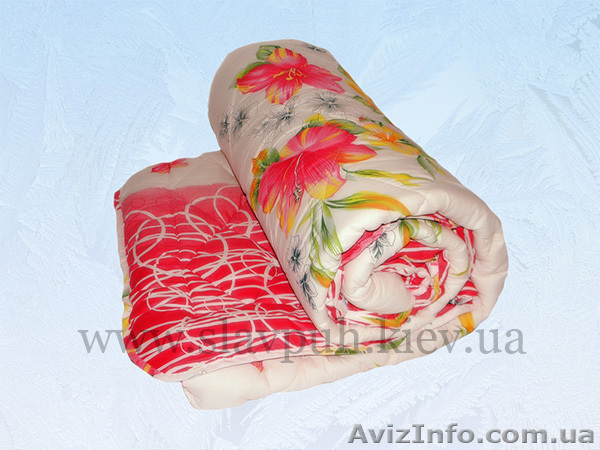 Шерстяное одеяло Киев. Купить одеяло Киев. - <ro>Изображение</ro><ru>Изображение</ru> #1, <ru>Объявление</ru> #1643396