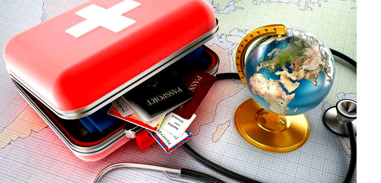 Страховка выезжающих за рубеж - <ro>Изображение</ro><ru>Изображение</ru> #1, <ru>Объявление</ru> #1644567