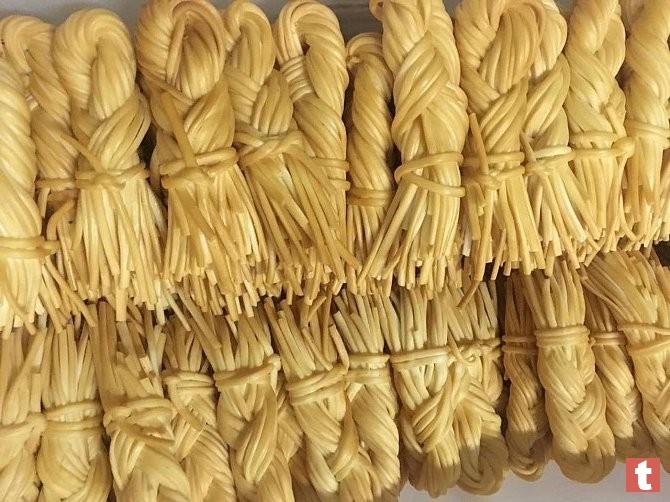 Продам сыр косичку от производителя - <ro>Изображение</ro><ru>Изображение</ru> #1, <ru>Объявление</ru> #1647579