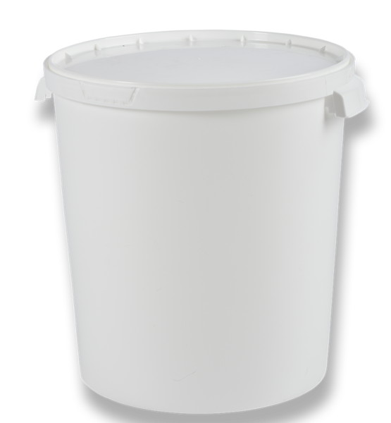 Емкость для брожения с крышкой на 33 литра - <ro>Изображение</ro><ru>Изображение</ru> #1, <ru>Объявление</ru> #1646252