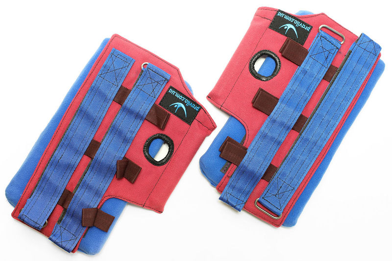 Манжеты для тренажера Правило Хваты Инверсионные ботинки Гравитационные - <ro>Изображение</ro><ru>Изображение</ru> #1, <ru>Объявление</ru> #1645737