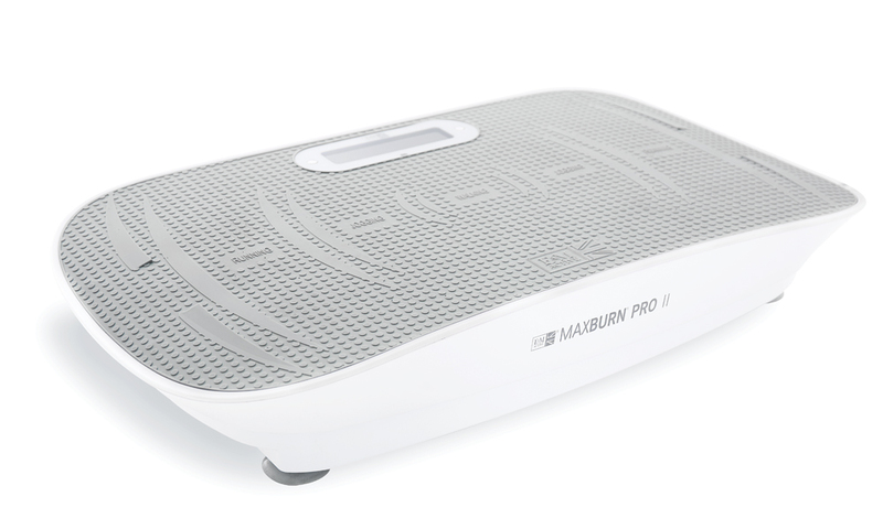 Платформа для фитнеса Maxburn Pro II - <ro>Изображение</ro><ru>Изображение</ru> #1, <ru>Объявление</ru> #1647311