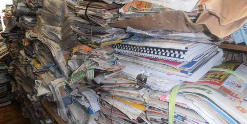 Прием макулатуры дорого (Киев) - <ro>Изображение</ro><ru>Изображение</ru> #1, <ru>Объявление</ru> #1646520