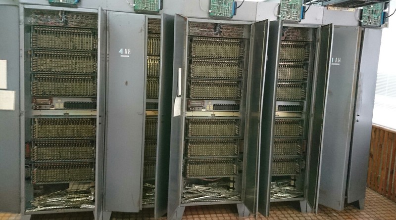 Куплю  б/у АТС, АТС Квант, АТСК, Исток. Киев. - <ro>Изображение</ro><ru>Изображение</ru> #1, <ru>Объявление</ru> #1647626