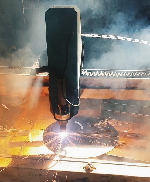 Услуги плазменной резки Киев - <ro>Изображение</ro><ru>Изображение</ru> #1, <ru>Объявление</ru> #1647066