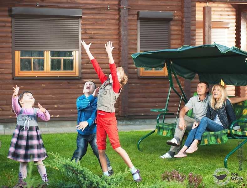 Ремонт и техническое обслуживание роллет - <ro>Изображение</ro><ru>Изображение</ru> #1, <ru>Объявление</ru> #1645983