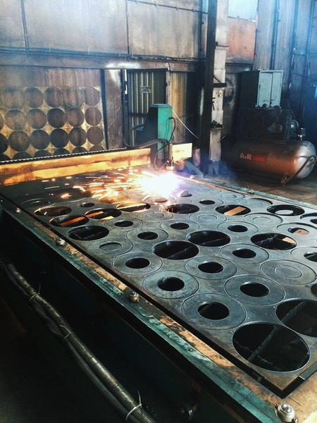 Услуги плазменной резки ЧПУ плазморез - <ro>Изображение</ro><ru>Изображение</ru> #1, <ru>Объявление</ru> #1647067