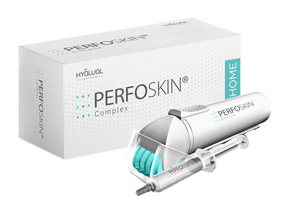 Акция Perfoskin Home Complex. Anti-age комплекс. Мезороллер. Мезотерапия - <ro>Изображение</ro><ru>Изображение</ru> #1, <ru>Объявление</ru> #1646881