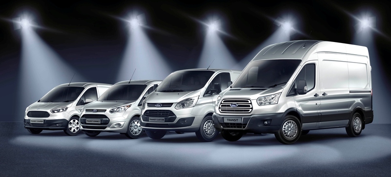 СТО, Запчасти, Ремонт, Ford Transit,Ford Connect,Ford Custom. - <ro>Изображение</ro><ru>Изображение</ru> #1, <ru>Объявление</ru> #1647517