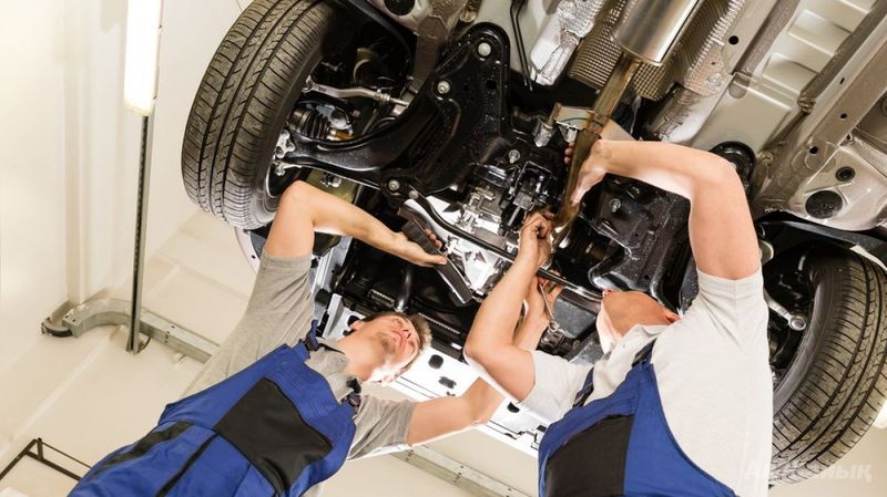 Ремонт ходовой. Станция техобслуживания авто. Автосервис Киев - <ro>Изображение</ro><ru>Изображение</ru> #1, <ru>Объявление</ru> #1645756