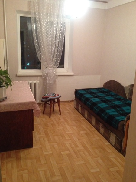 Сдам комнату на Ник.Борщаговке - <ro>Изображение</ro><ru>Изображение</ru> #1, <ru>Объявление</ru> #1647916