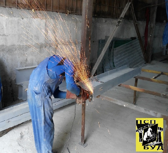 Сварочные работы металлоконструкций любой сложности - <ro>Изображение</ro><ru>Изображение</ru> #1, <ru>Объявление</ru> #1647931