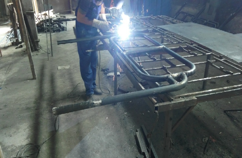 Сварка сварочные работы - <ro>Изображение</ro><ru>Изображение</ru> #1, <ru>Объявление</ru> #1647932