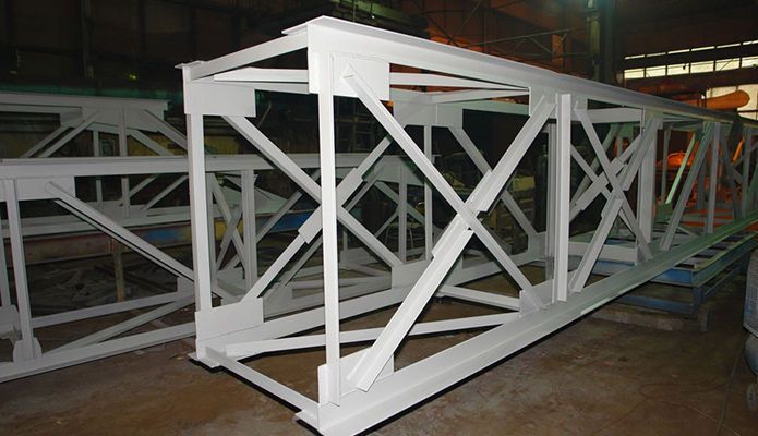 Металлоконструкции любой сложности Киев - <ro>Изображение</ro><ru>Изображение</ru> #1, <ru>Объявление</ru> #1647068