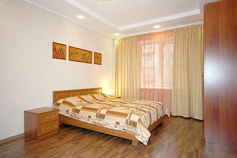 Сдам 1 ком квартиру Юж. Борщаговка - <ro>Изображение</ro><ru>Изображение</ru> #1, <ru>Объявление</ru> #1645795