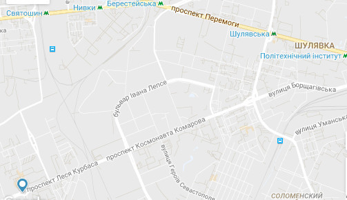 жилье в Киеве, только Святошинский район - <ro>Изображение</ro><ru>Изображение</ru> #1, <ru>Объявление</ru> #1645867