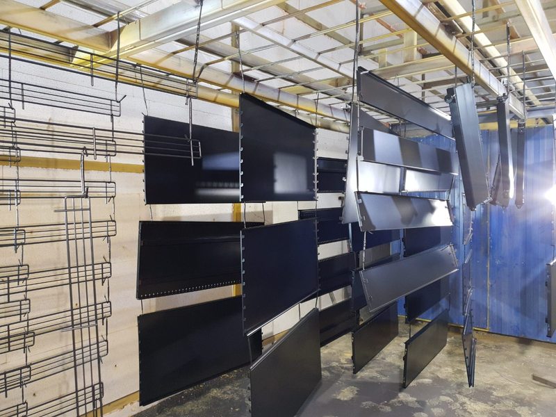 Покраска порошковой краской Киев - <ro>Изображение</ro><ru>Изображение</ru> #1, <ru>Объявление</ru> #1647704