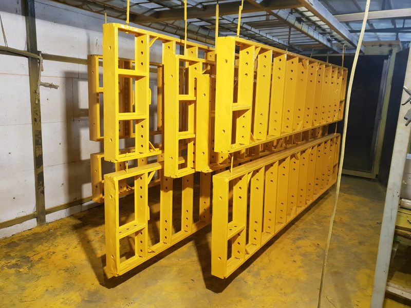 Порошковая покраска металлических изделий Киев - <ro>Изображение</ro><ru>Изображение</ru> #1, <ru>Объявление</ru> #1647705