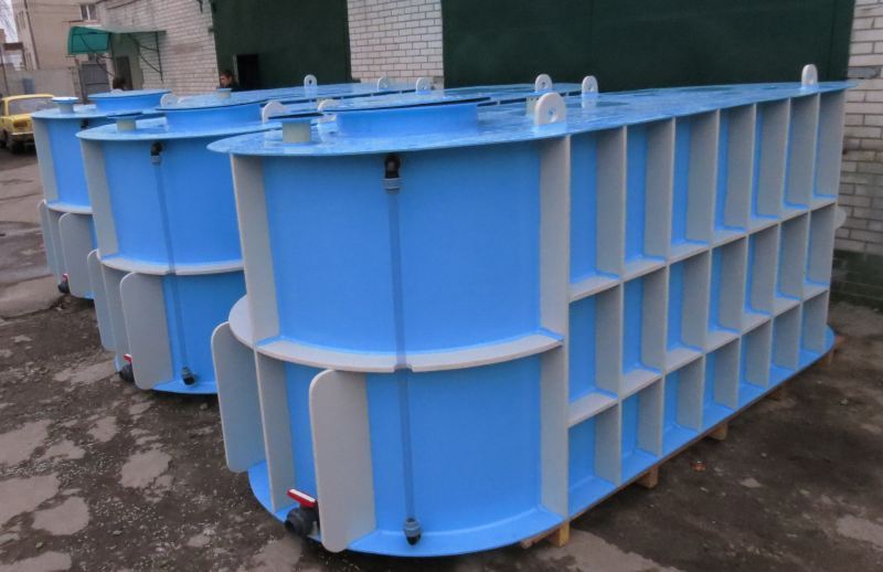 Купити бочки для перевезення води у Полтаві - <ro>Изображение</ro><ru>Изображение</ru> #1, <ru>Объявление</ru> #1650789