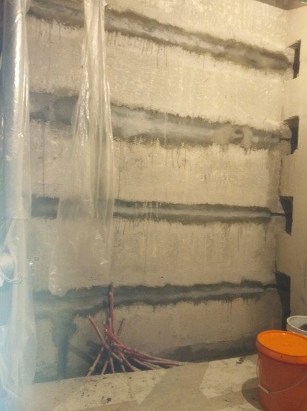 Гидроизоляция любых помещений. От рубероида до пенетрона - <ro>Изображение</ro><ru>Изображение</ru> #1, <ru>Объявление</ru> #1649002