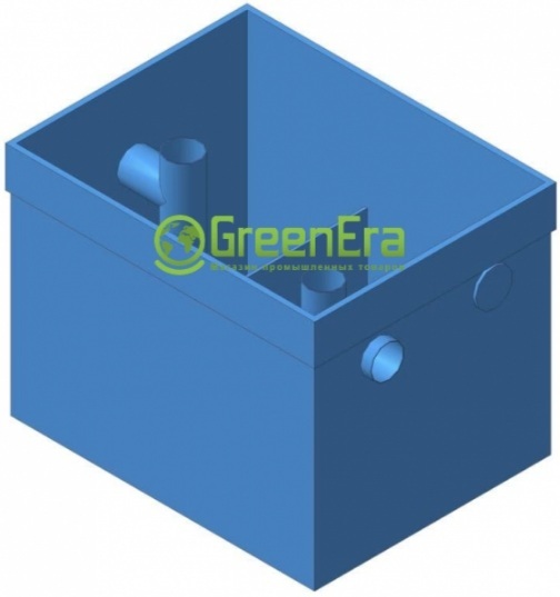 Сепаратор жиру побутовий - <ro>Изображение</ro><ru>Изображение</ru> #1, <ru>Объявление</ru> #1651351