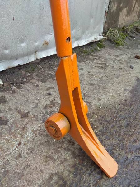 Лом такелажный - <ro>Изображение</ro><ru>Изображение</ru> #1, <ru>Объявление</ru> #1650037