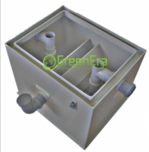 Жировловлювач побутовий та промисловий - <ro>Изображение</ro><ru>Изображение</ru> #1, <ru>Объявление</ru> #1651352