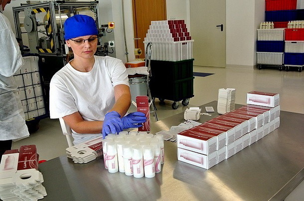 Работа в Польше. Работа для женщин на складе в Польше. (Киев офис) - <ro>Изображение</ro><ru>Изображение</ru> #1, <ru>Объявление</ru> #1649449