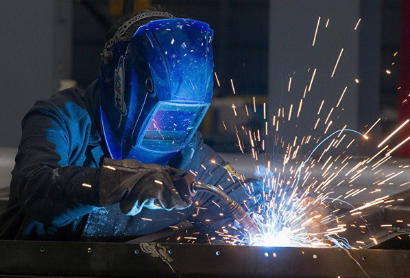 Работа в Польше Сварщик полуавтомат для мужчин.(Киев офис) - <ro>Изображение</ro><ru>Изображение</ru> #1, <ru>Объявление</ru> #1649450