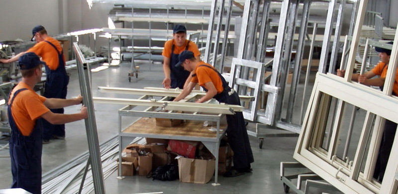 Работа в Польше для мужчин на фабрику металлопластиковых окон. - <ro>Изображение</ro><ru>Изображение</ru> #1, <ru>Объявление</ru> #1649451