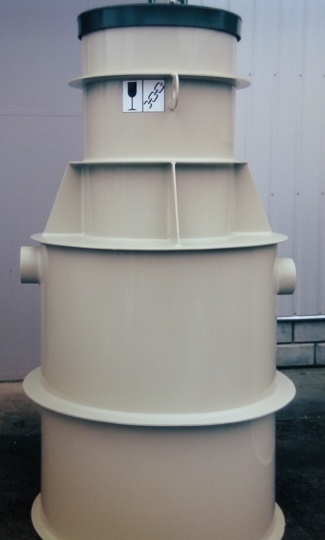 Каналізаційна станція для будинку, дачі, котеджу купити - <ro>Изображение</ro><ru>Изображение</ru> #1, <ru>Объявление</ru> #1650463