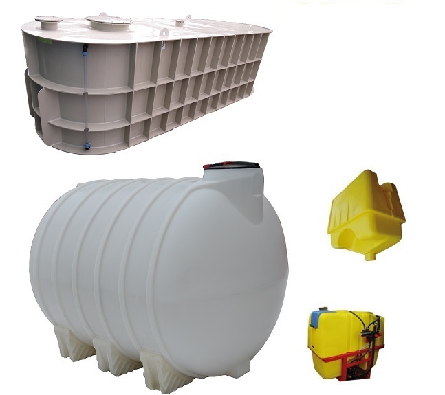 Бочки для транспортування води та КАС до 15м3 Дніпро - <ro>Изображение</ro><ru>Изображение</ru> #1, <ru>Объявление</ru> #1650777